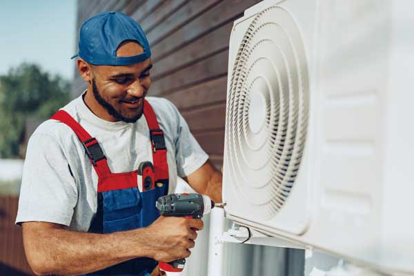 Best Hvac Company