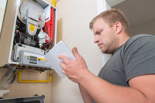 Furnace Installation Contractor